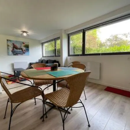 Appartement Heroes *