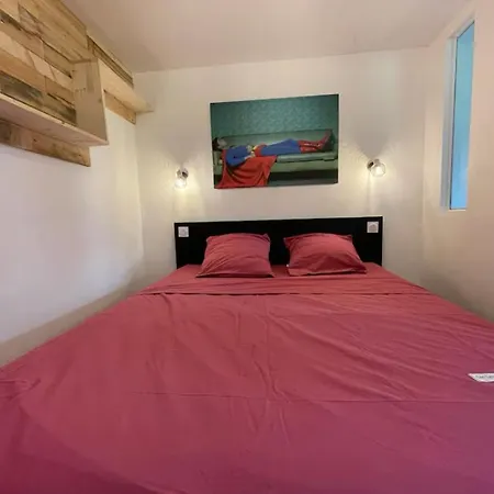 Heroes Appartement *