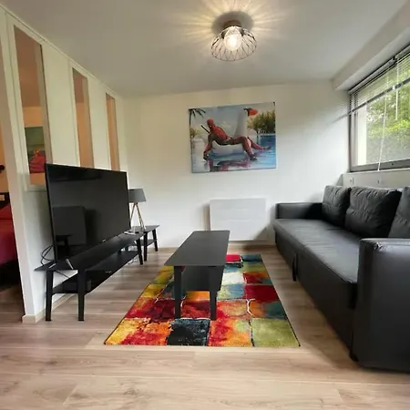 Appartement Heroes Annecy