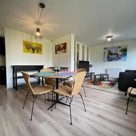 Appartement Heroes