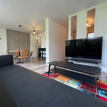 Heroes Appartement *