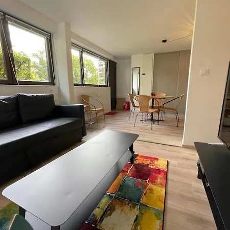 Apartamento Heroes *