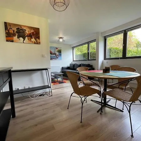 Heroes Appartement