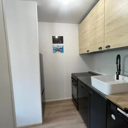 Heroes Appartement *